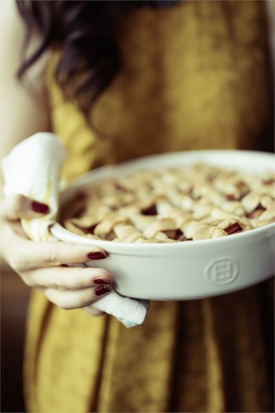 Форма для десертов, круглая 24,5см, цвет: мускат     (3)     966280