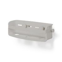 Органайзер для ванной flex gel-lock серый 1004001-918