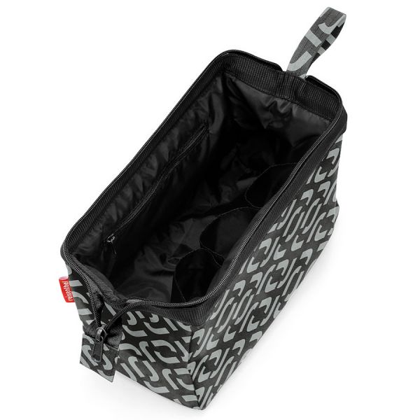 Косметичка travelcosmetic signature black