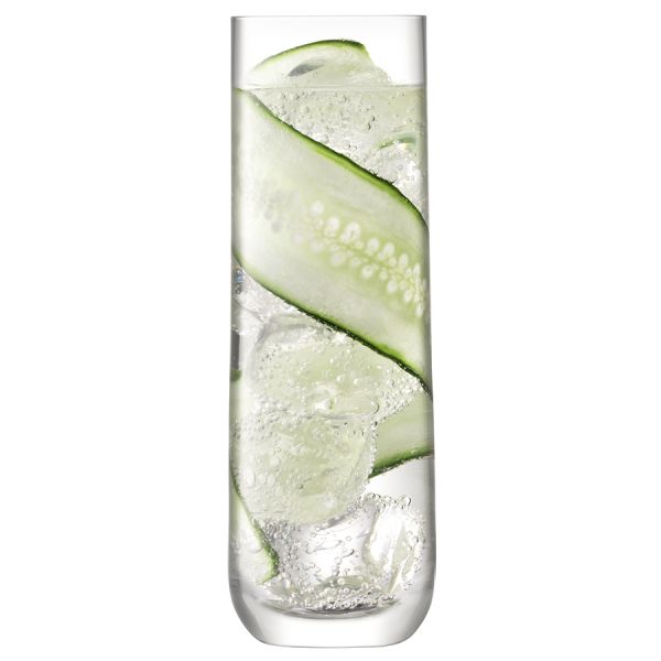 Набор из 4 хайболов Borough 420 мл LSA International