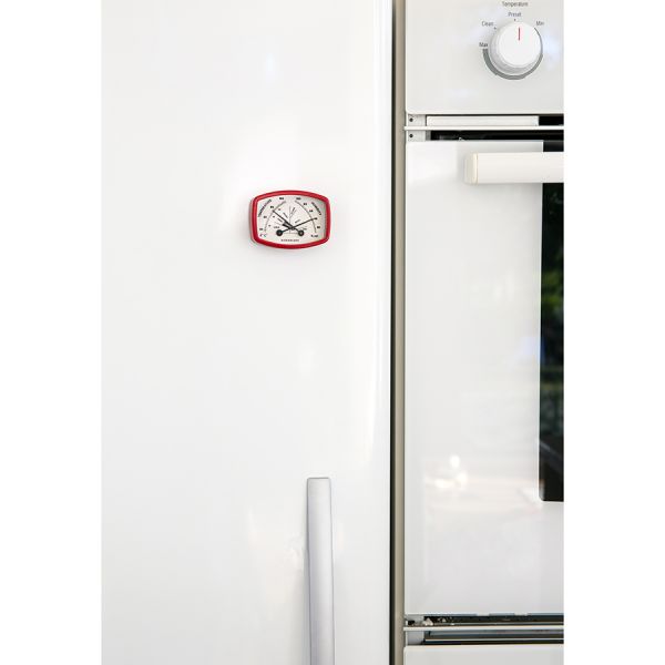 Термометр-гигрометр comfort meter