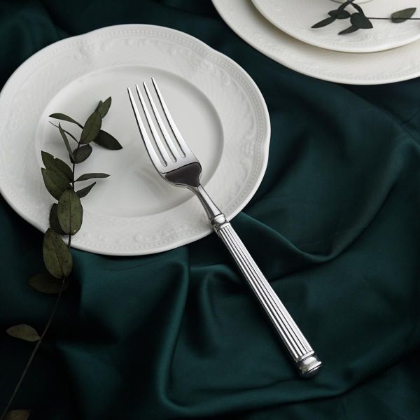 Вилка столовая 20.5 см PILLAR, зеркальный, 1966