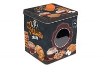 Банка для конфет 13 см Easy Life