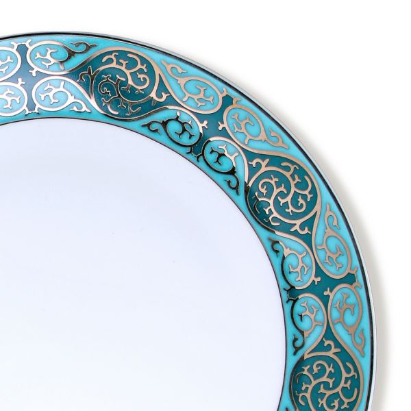 Медина столовый сервиз