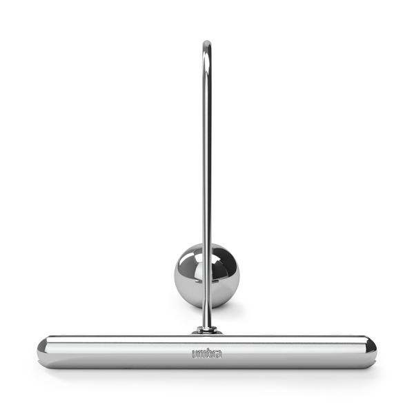 Фоторамка flute, 16х20 см, хром Umbra