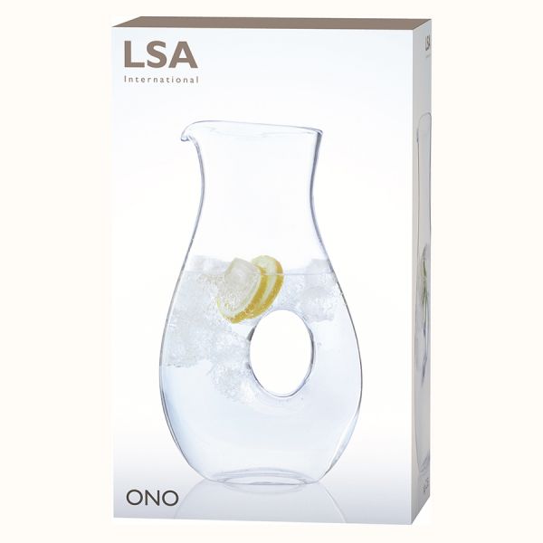 Графин Ono 2,25 л