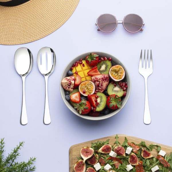 Набор для сервировки салатов select