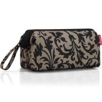 Косметичка Travelcosmetic baroque taupe WC7027