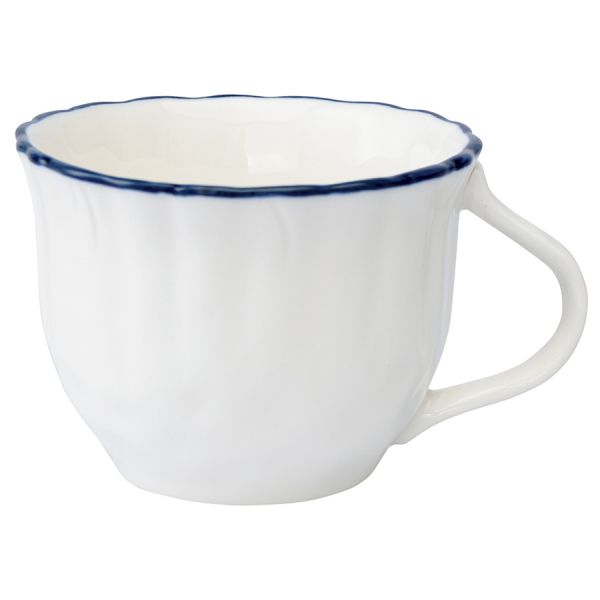 Набор чайных пар santorini 220 мл, 2 шт Liberty Jones