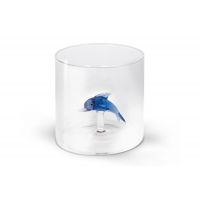 Стакан 250 мл, стекло, Дельфин, Monterey WD Lifestyle