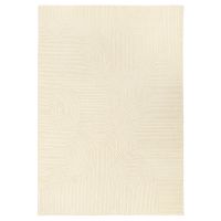 Ковер из шерсти lucknow из коллекции ethnic 200х300 см Tkano