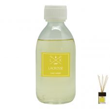 Наполнитель для диффузора lacrosse Амбра 250 мл