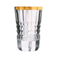 Набор  из 6-ти стопок 60 мл ARCHITECTE GOLD     (2) (420)     L6584 GOLD