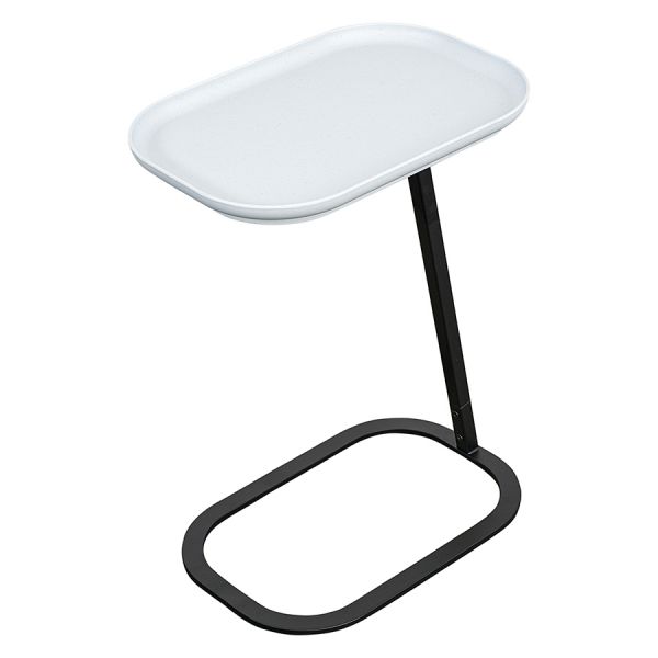 Столик приставной sustainable collection, серый/черный Bergenson Bjorn