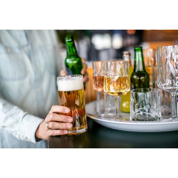 Стакан superglas club no. 8 300 мл прозрачный