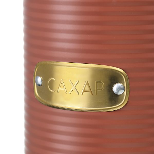 Банка для хранения сахара irmel 1.3 л, терракота Smart Solutions