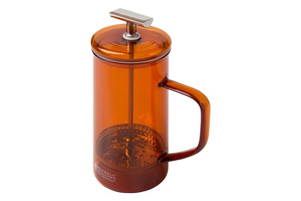 Френч-пресс Blend Sala 0.35 л, янтарный Maxwell & Williams