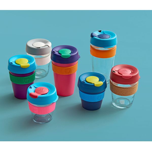 Кружка keepcup original s 227 мл shore