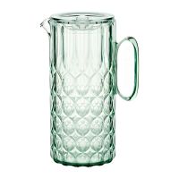 Кувшин с крышкой vanity 1,75 л, зеленый Guzzini