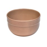 Салатник, 21,5 см (цвет: мускат)     (2)     966524