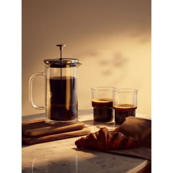 Набор из 2-х стаканов soft ripples, 450 мл Liberty Jones