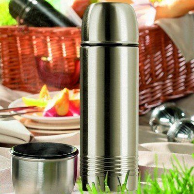 Термос SENATOR 0.7л, нерж.сталь     (4)     3100000005