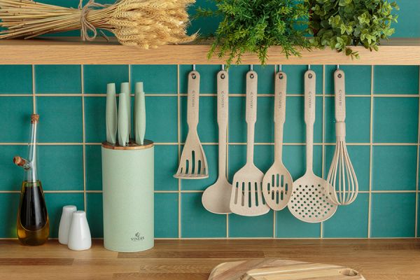 Половник organic бежевый