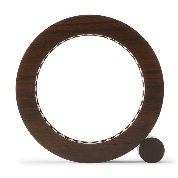 Органайзер для украшений ferris, D19 см, орех Umbra
