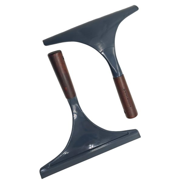 Скребок для окон cleans, 24 см Smart Solutions