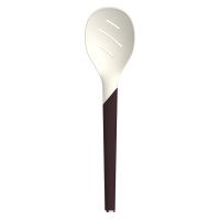 Шумовка smartchef, 31 см, бежевая/бордовая Smart Solutions