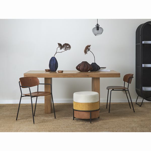 Стул torfrid, орех Bergenson Bjorn