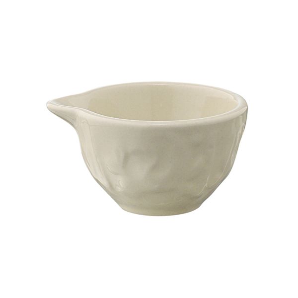 Набор мерных чаш birds of paradise, кремовые, 4 шт Liberty Jones