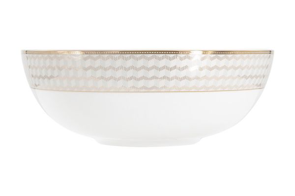 Обеденный сервиз Алькасар на 6 персон, 27 предметов Anna Lafarg Emily