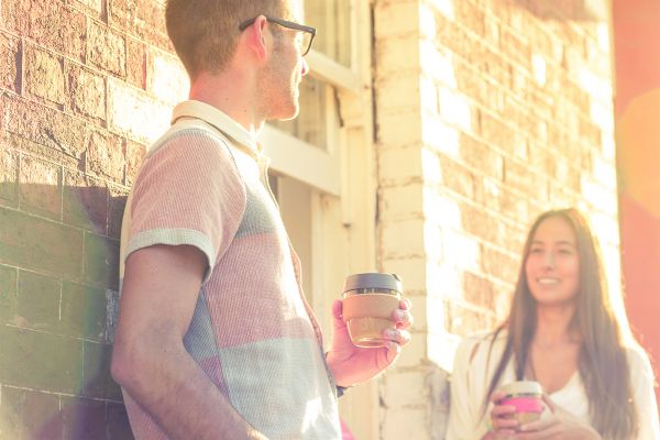 Кружка keepcup filter limited 227 мл