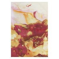 Панно декоративное flame №1, 60х90 см Bergenson Bjorn