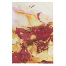 Панно декоративное flame №1, 60х90 см Bergenson Bjorn