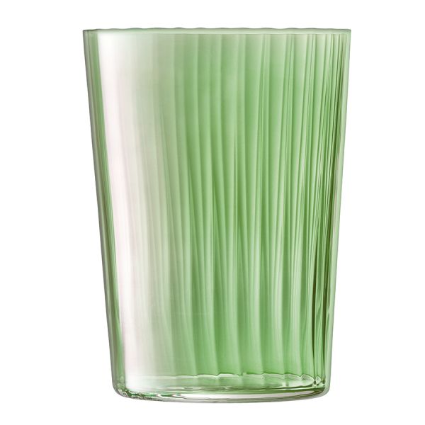 Набор из 4 тумблеров gems 560 мл изумрудный LSA International