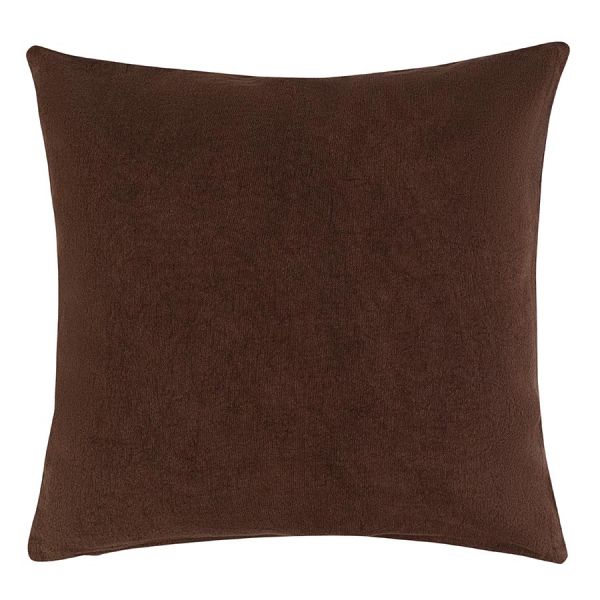 Чехол на подушку desert leaf из коллекции essential Tkano
