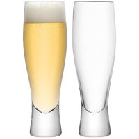 Набор стаканов bar, 400 мл, 2 шт LSA International