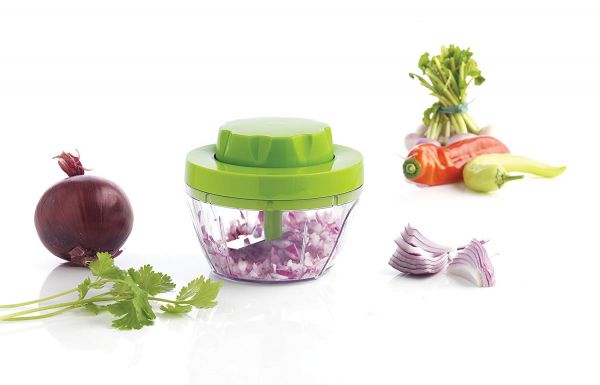 Измельчитель MASTRAD зелёный 