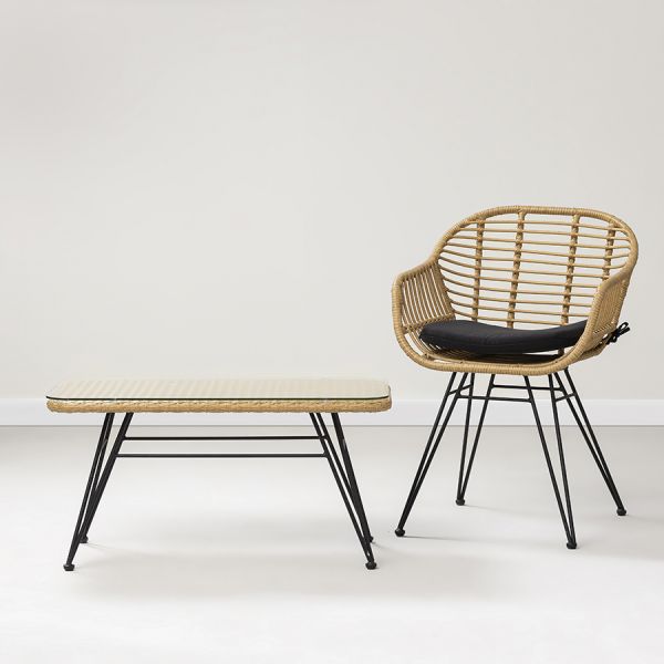 Столик журнальный vetle Bergenson Bjorn