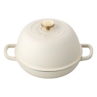 Форма для выпечки хлеба из коллекции 'Шеффилд', 26 см, молочная Liberty Jones