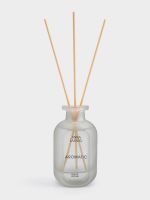 Ароматический диффузор, 100 мл, цвет, Black Opium, Aromatic ANNA LAFARG
