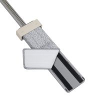 Сменная насадка для швабры с отжимом cleanup Smart Solutions