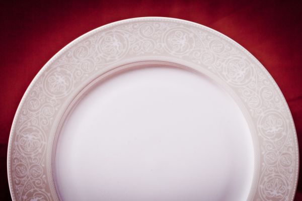 Диана блюдо овальное