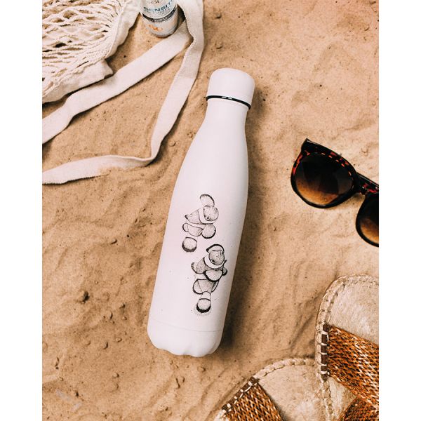 Термос sea life 500 мл clown fish