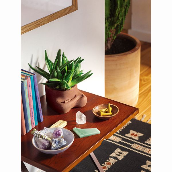 Горшок цветочный namaste Doiy