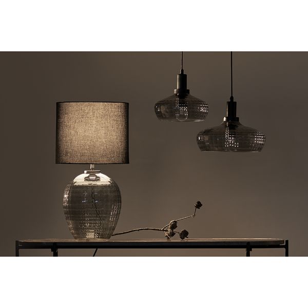 Светильник подвесной mirage, D23 см Bergenson Bjorn