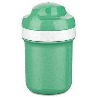 Бутылка oase organic 200 мл ярко-зеленая