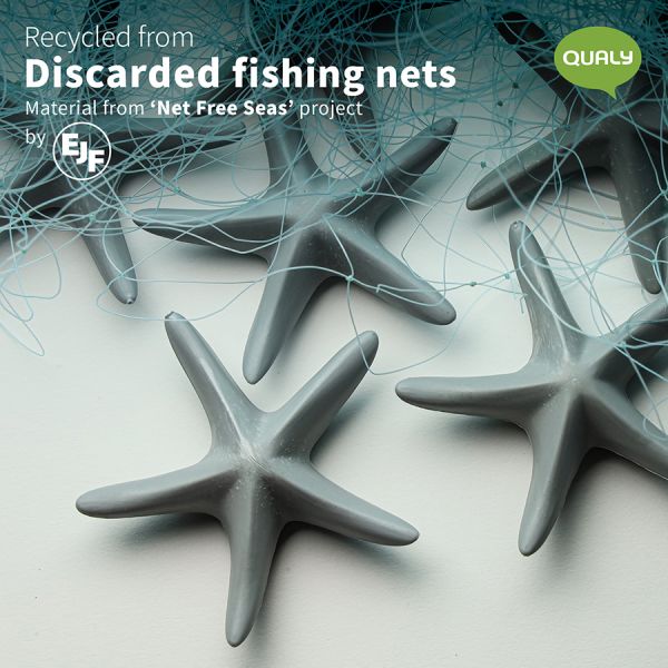 Магнит sea star